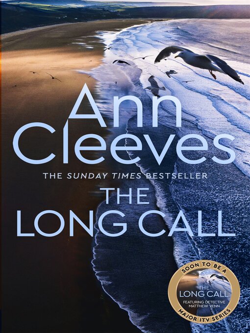 Title details for The Long Call by Ann Cleeves - Wait list